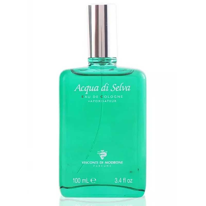 VICTOR - Acqua De Selva Eau de Cologne  - 100ml - 8009150880182