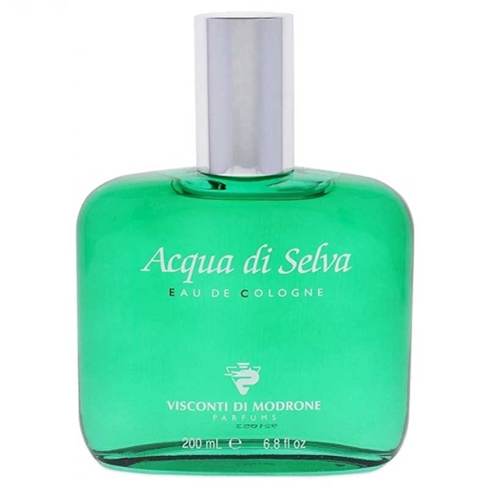 VICTOR - Acqua De Selva Eau de Cologne  - 200ml - 8009150880090