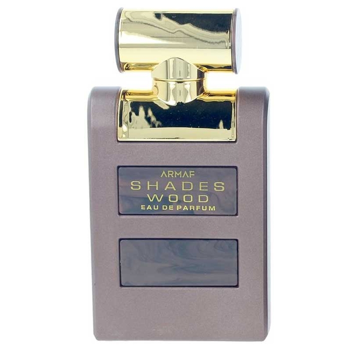 ARMAF - Shades Wood EDP - 100ml - 6085010094953