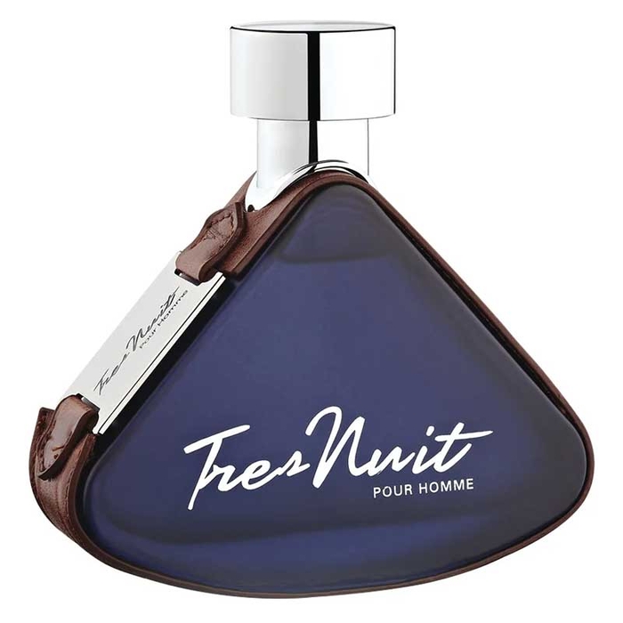 ARMAF - Tres Nuit For Men EDT - 100ml - 6085010094663