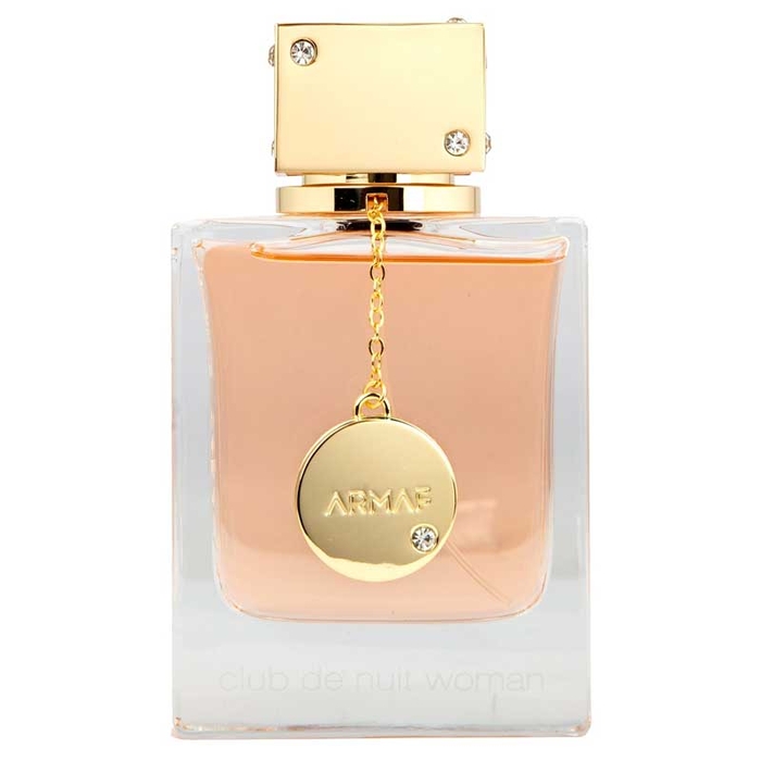 ARMAF - Club De Nuit Woman EDP - 105ml - 6085010094151