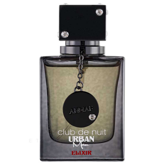 ARMAF - Club De Nuit Urban Man Elixir - 105ml - 6294015163513