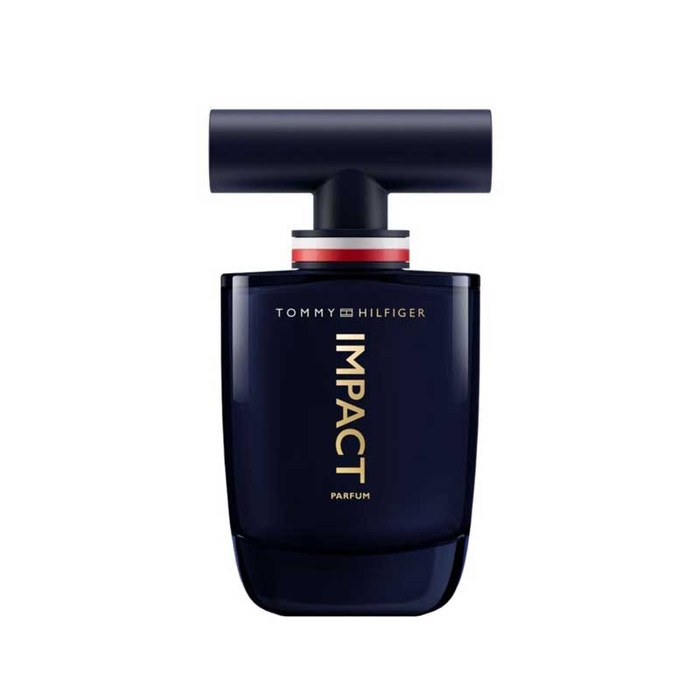TOMMY HILFIGER - Impact Parfum - 100ml - 7640496672119