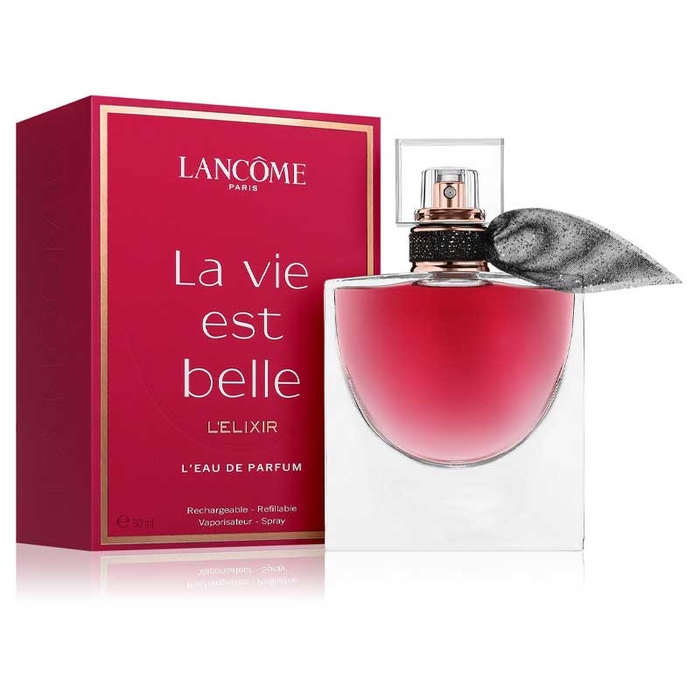 LANCOME - La Vie Est Belle L'Elixir Very Cherry - 30ml - 3614274749861
