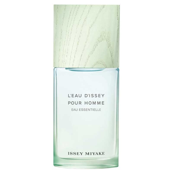 ISSEY MIYAKE - L'Eau Dissey Pour Homme Eau Essentielle - 75ml - 3423222134815