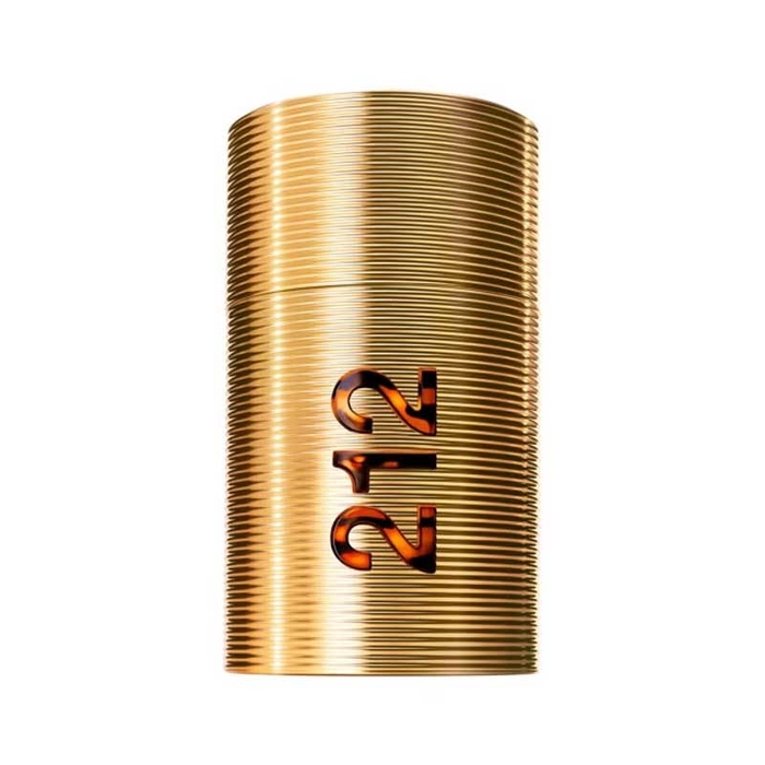 CAROLINA HERRERA - 212 Men NYC Parfum - 50ml - 8411061125007