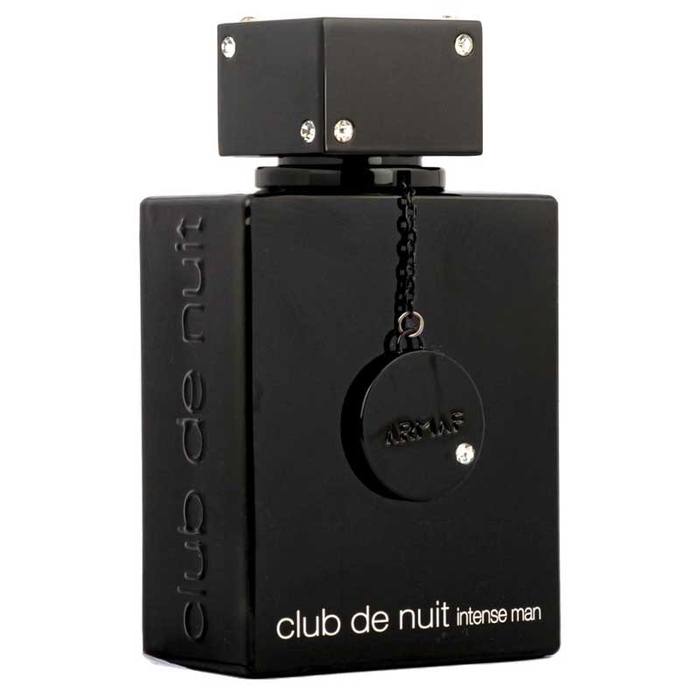 ARMAF - Club De Nuit Intense Man EDP - 105ml - 6085010044712