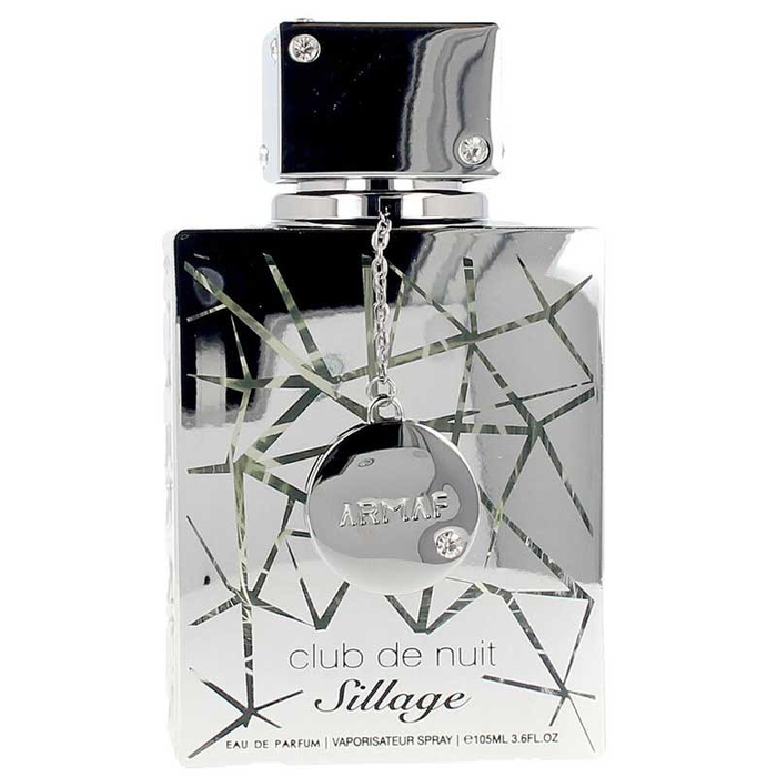ARMAF - Club De Nuit Sillage EDP - 105ml - 6294015136470