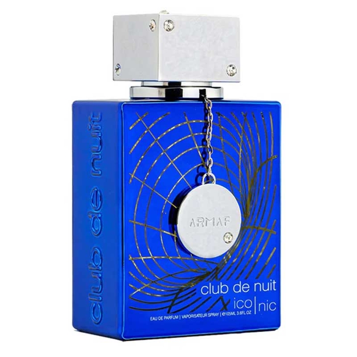 ARMAF - Club De Nuit Iconic EDP - 105ml - 6294015164152