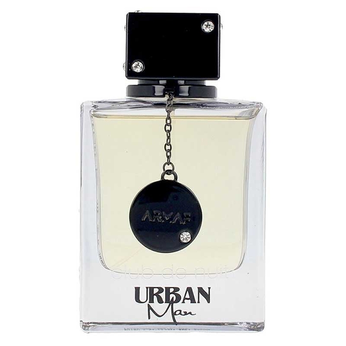 ARMAF - Club De Nuit Urban Man EDP - 105ml - 6294015102642