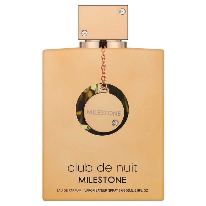 ARMAF - Club De Nuit Milestone EDP - 105ml - 6294015132120