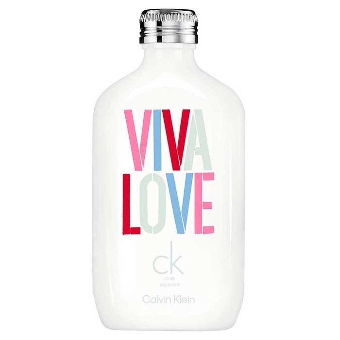 CALVIN KLEIN - Viva Love Intense EDP - 100ml - 3616306701939