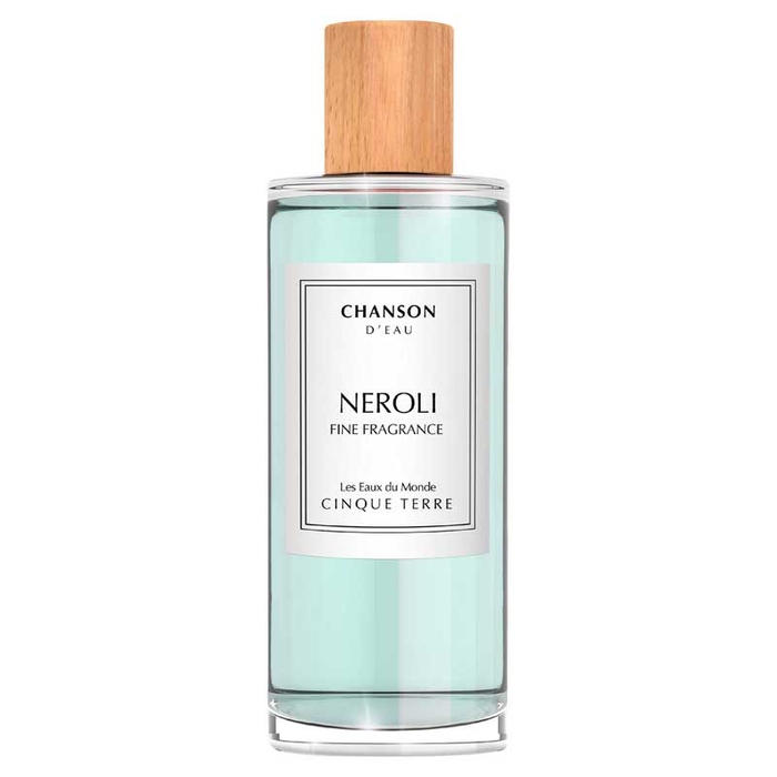 CHANSON D'EAU - Neroli EDT - 100ml - 3616306124905