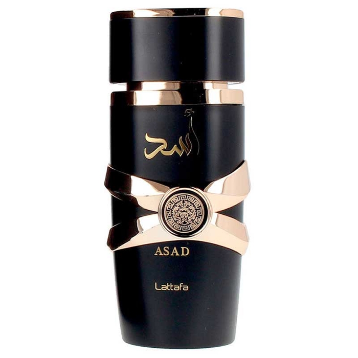 LATTAFA - Asad EDP - 100ml - 6291108735411