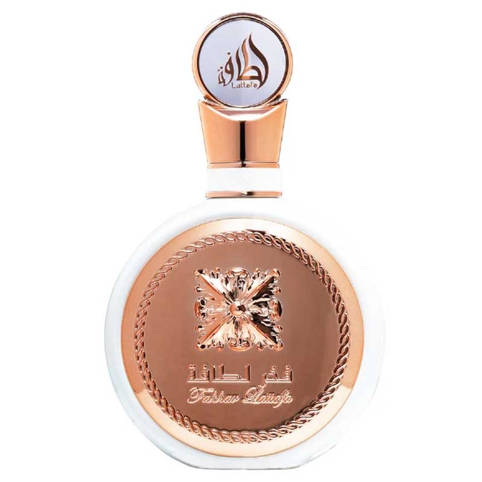 LATTAFA - Fakhar Rose For Women EDP - 100ml - 6291107456041