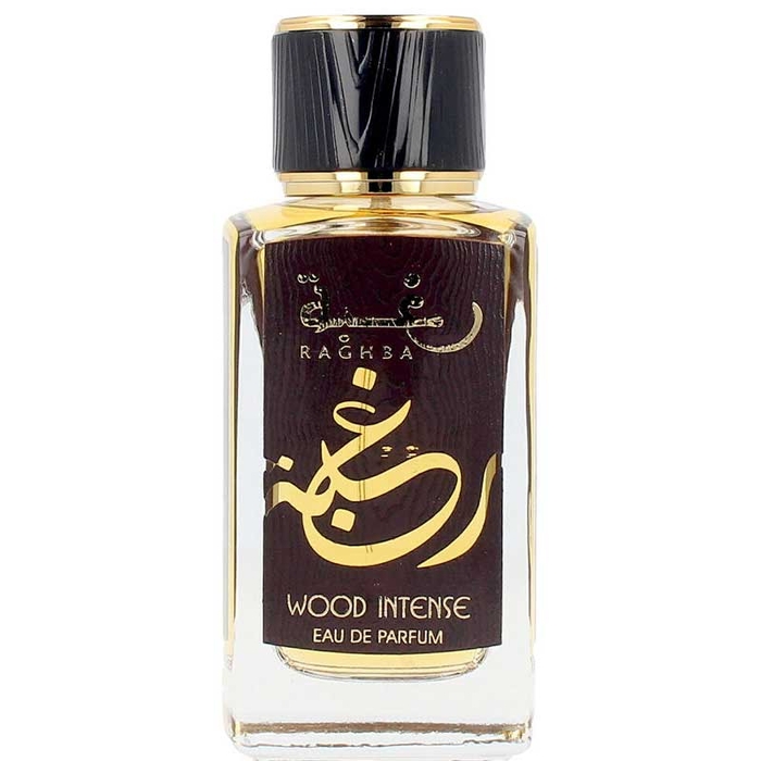 LATTAFA - Raghba Wood Intense EDP - 100ml - 6291106064070