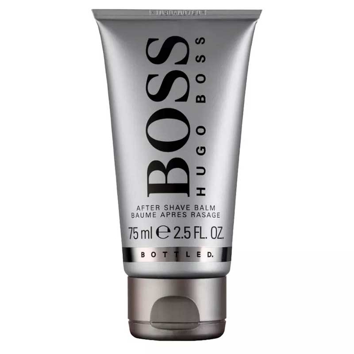 HUGO BOSS - Boss After Shave Balm - 75ml - 737052354927
