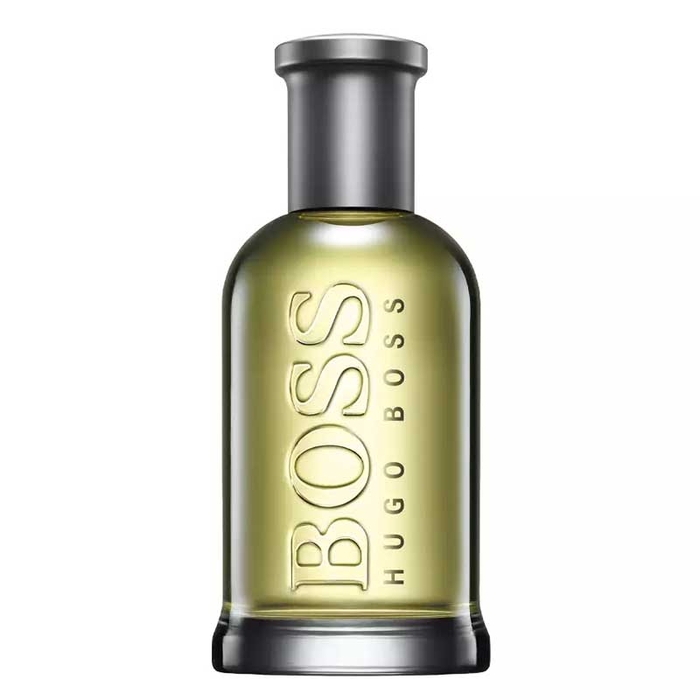 HUGO BOSS
 - Boss After Shave Lotion - 100ml - 737052351186