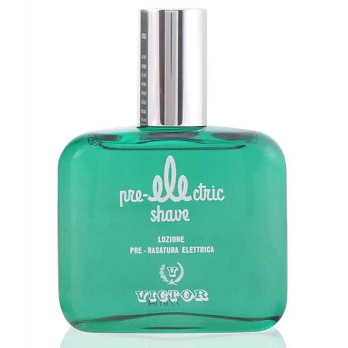 VICTOR - Pré-Electric Shave - 100ml - 8420229900493