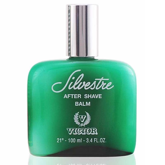 VICTOR - Silvestre After Shave Balm - 100ml - 8420229962330