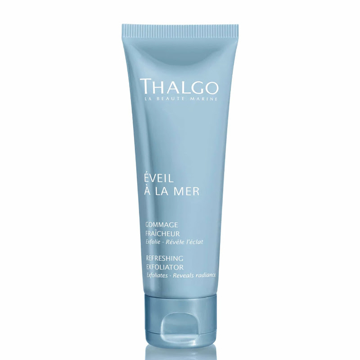THALGO - Éveil à La Mer Refreshing Exfoliator - 50ml - 3525801657088