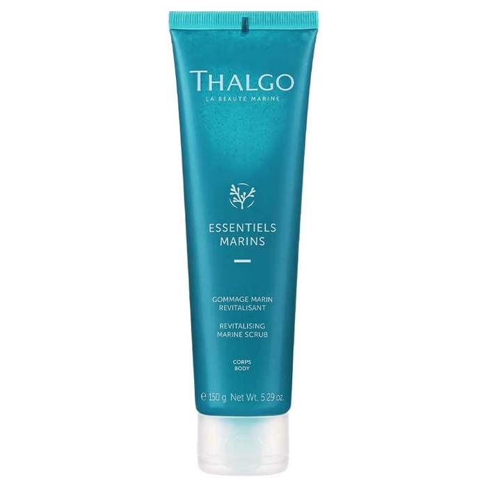THALGO - Les Essentiels Marins Revit Marine Scrub 150ml - 3525801692782