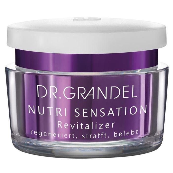 DR. GRANDEL - Nutri Sensation Revitalizer - 50ml - 4011396404415