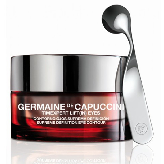 GERMAINE CAPUCCINI - Timexpert Lift (IN) Supre Defin Eye Cont - 15ml - 8412971270009