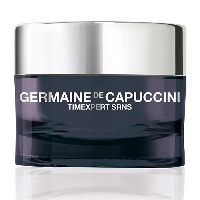 GERMAINE CAPUCCINI - Timexpert SRNS Intensive Recovery Cream - 50ml - 8412971237064