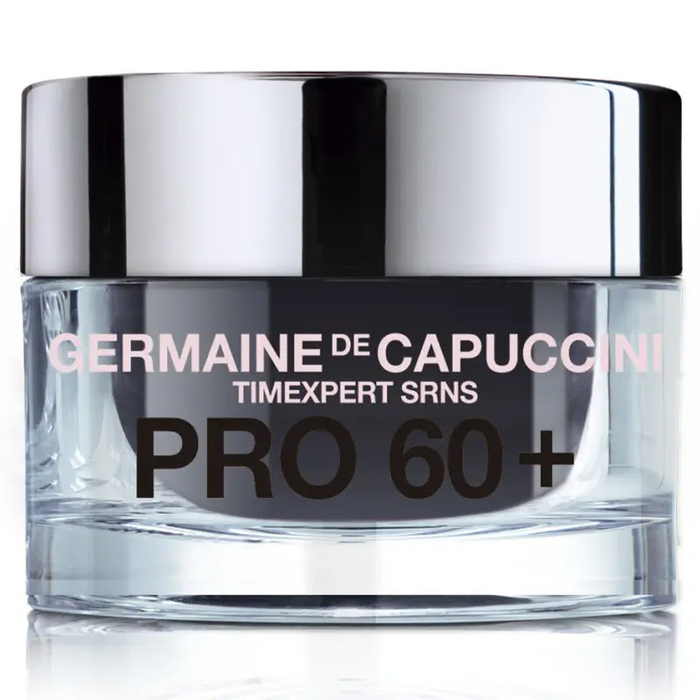 GERMAINE CAPUCCINI - Timexpert SRNS PRO60+ Extra-Nourishin Cr - 50ml - 8412971271884