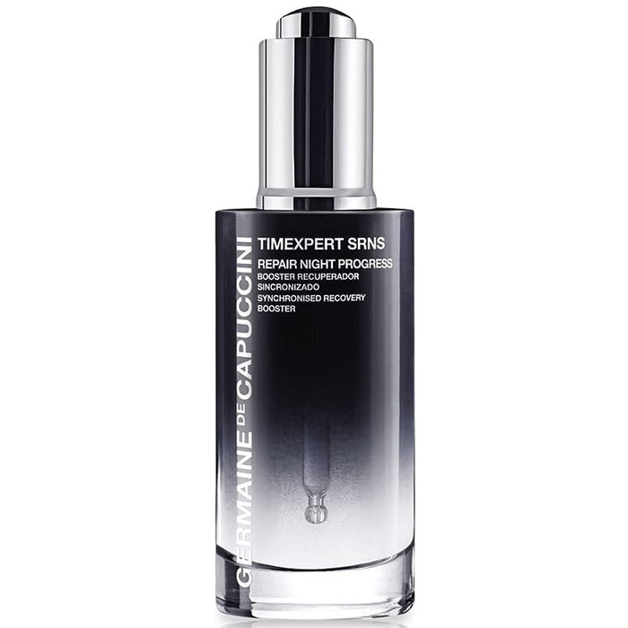 GERMAINE CAPUCCINI - Timexpert SRNS Repair Night Progre Serum - 50ml - 8412971303905