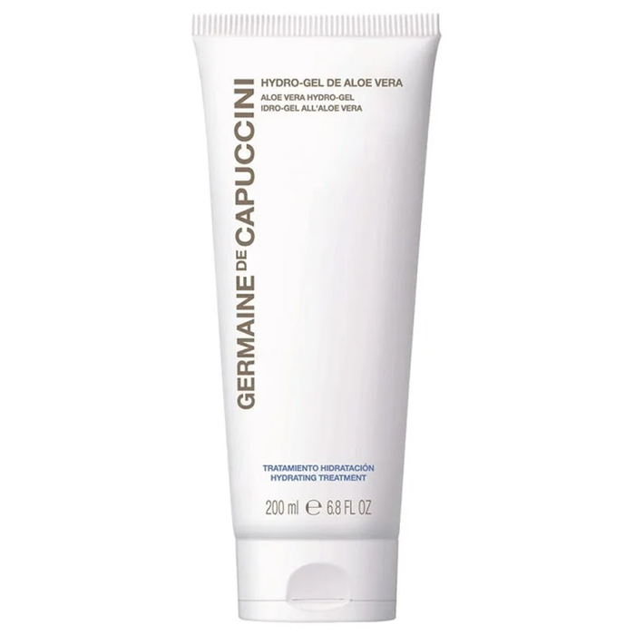 GERMAINE CAPUCCINI - Aloe Vera Hydro-Gel - 200ml - 8412971190239