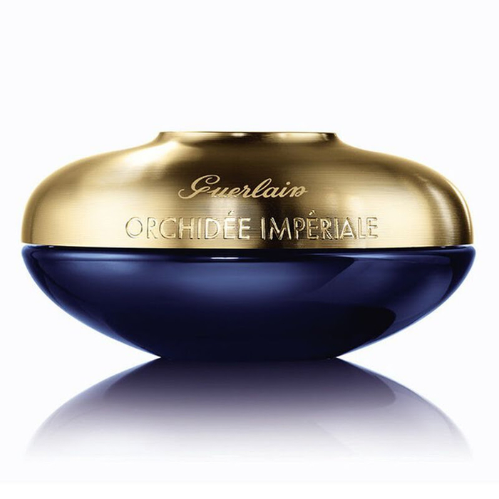 GUERLAIN - Orchidée Impériale The Light Cream - 30ml - 3346470615182