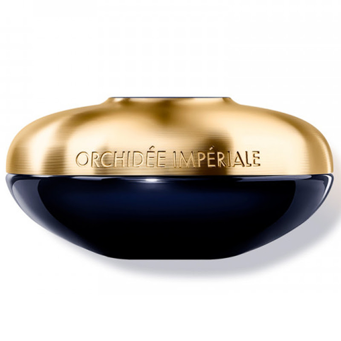 GUERLAIN - Orchidée Impériale The Light Cream - 50ml - 3346470616691