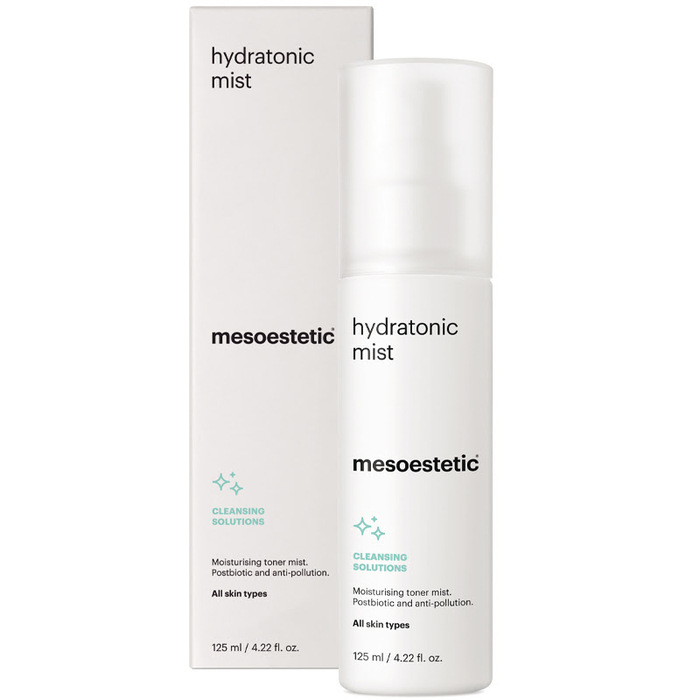 MESOESTETIC - Hydratonic Mist - 125ml - 8436024750331