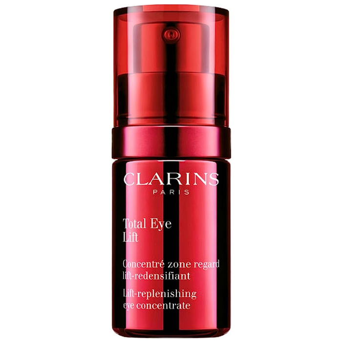CLARINS - Total Eye Lift Replenish Eye Concentrate - 15ml - 3380810405217