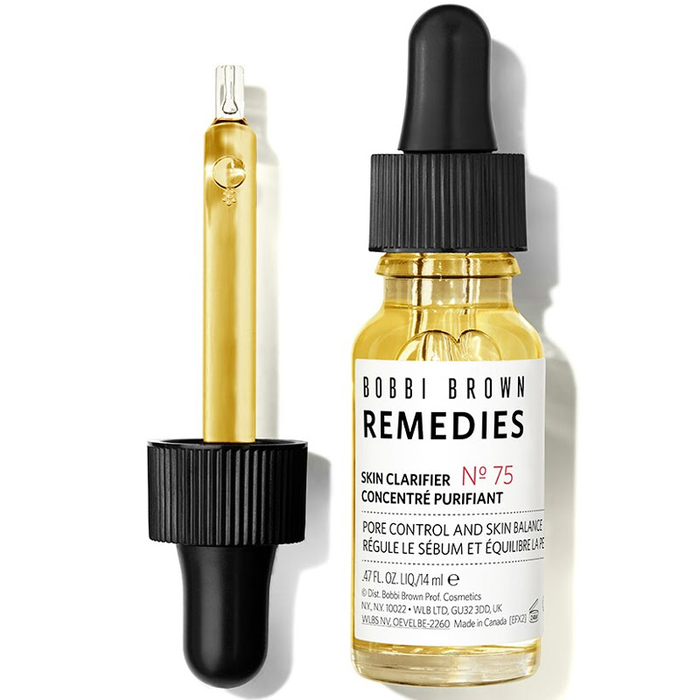 BOBBI BROWN - Remedies Skin Clarifier N75 - 14ml - 0716170172590