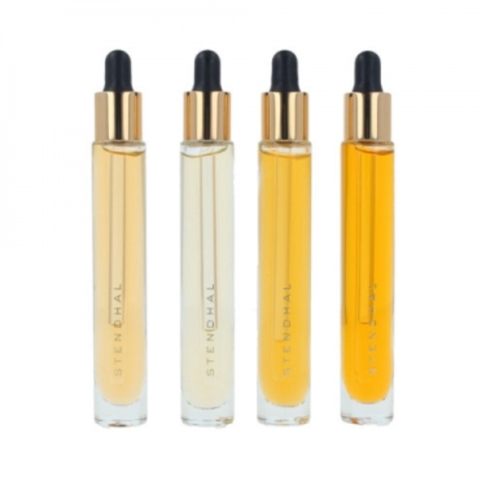 STENDHAL - Pur Luxe Divine Treatment - 4x10ml - 3355996041962