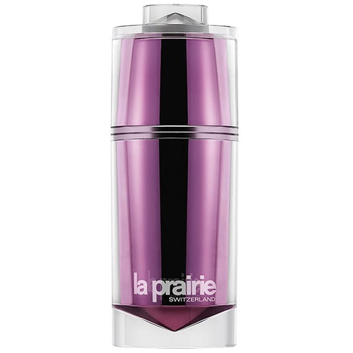 LA PRAIRIE - Platinum Rare Haute-Rejuvenat Eye Elixir - 15ml - 7611773108874