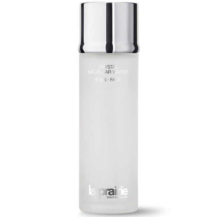 LA PRAIRIE - Crystal Micellar Water Eyes Face - 150ml - 7611773097871