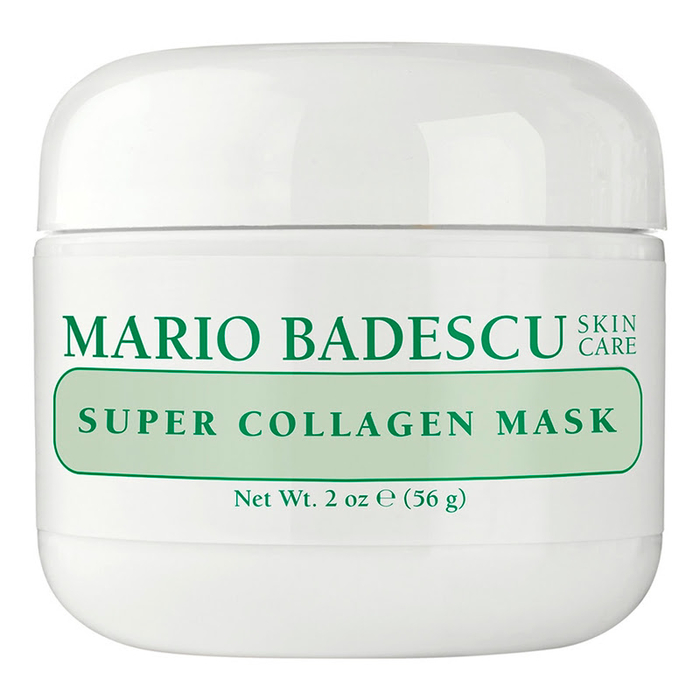 MARIO BADESCU - Super Collagen Mask - 59ml - 785364804159