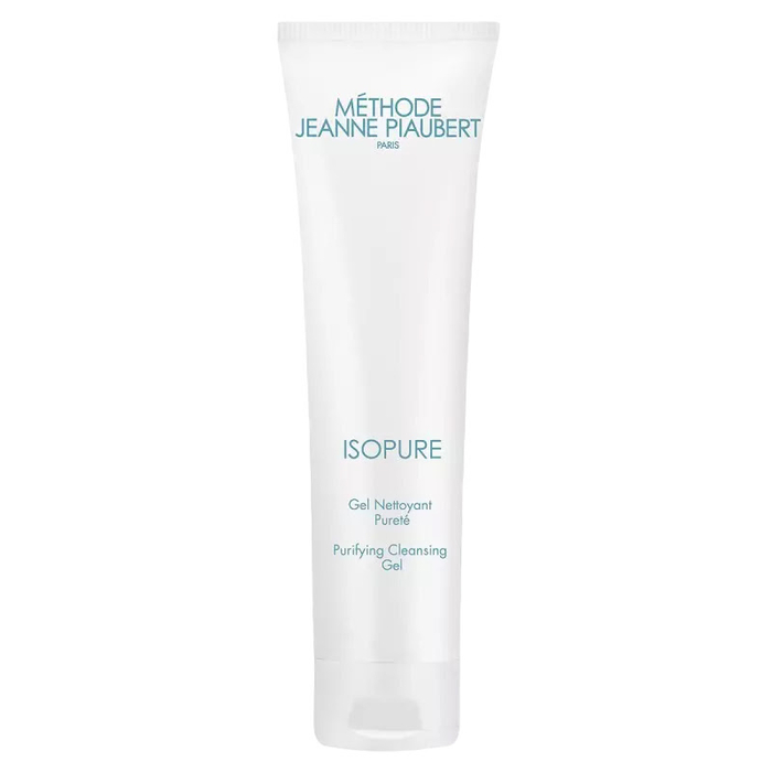 JEANNE PIAUBERT - Isopure Purifying Cleansing Gel - 100ml - 3355998040390
