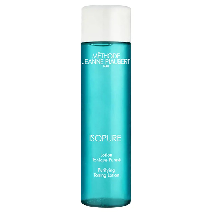 JEANNE PIAUBERT - Isopure Purifying Toning Lotion - 200ml - 3355998701161
