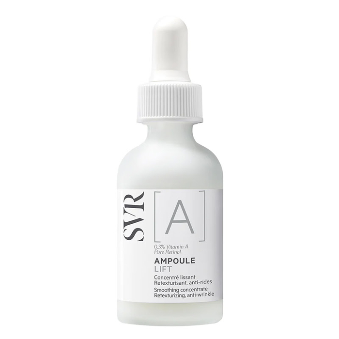 SVR - [A] Ampoule Lift Soothing Concentrate - 30ml - 3662361000920