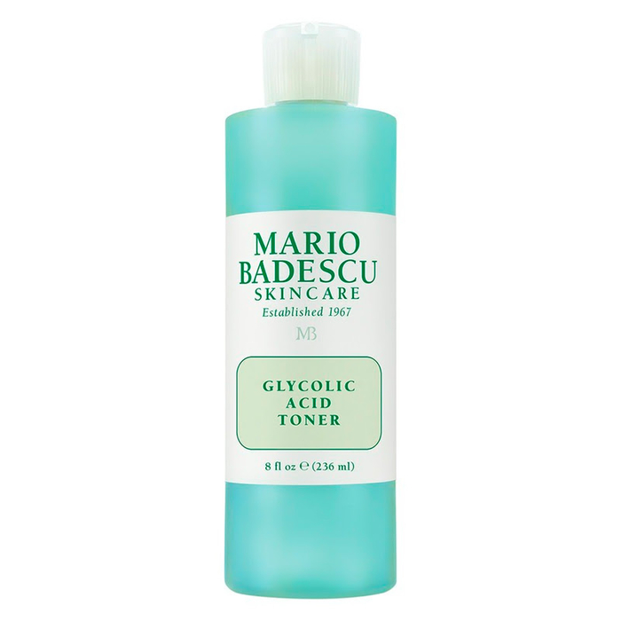 MARIO BADESCU - Glycolic Acid Toner - 236ml - 785364200111