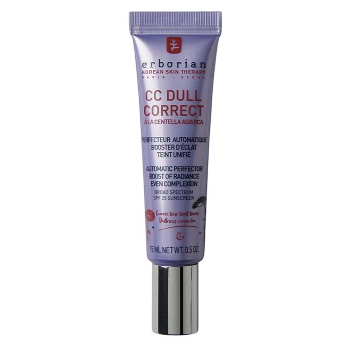 ERBORIAN - CC Dull Correct - 15ml - RT-00503-02