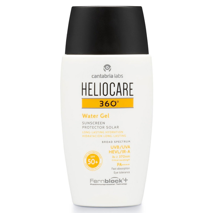 HELIOCARE - 360 Water Gel - 50ml - 8470001930156
