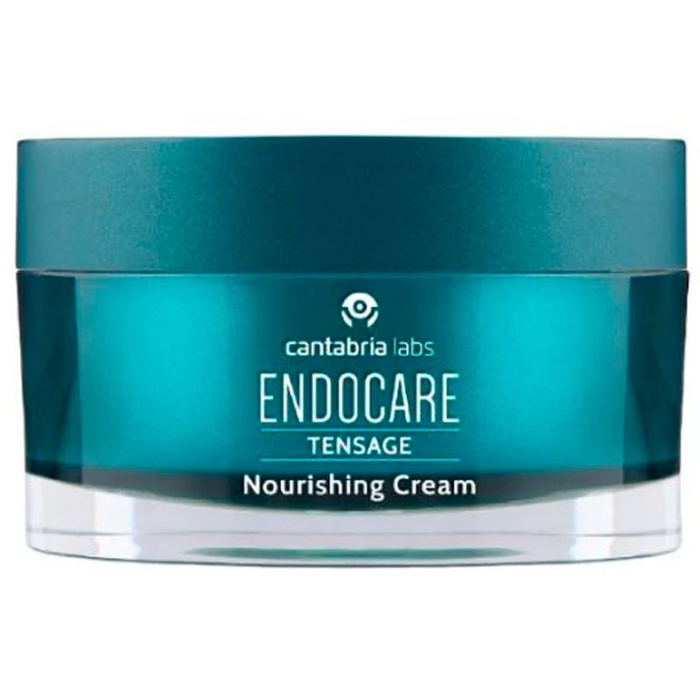 ENDOCARE - Tensage Nourishing Cream - 50ml - 8436574360769