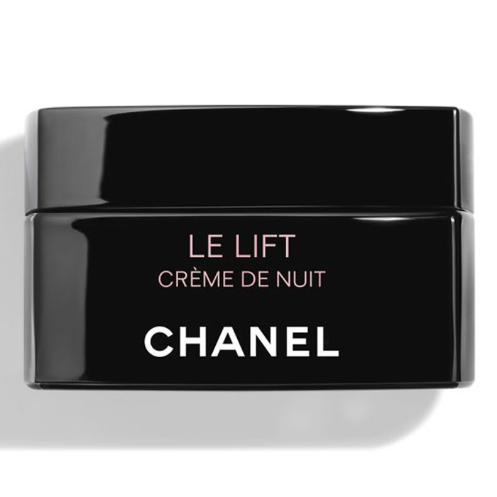 CHANEL - Le Lift Crème de Nuit - 50ml - 3145891417609