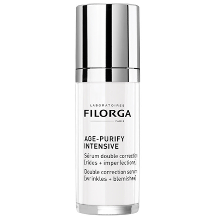 FILORGA - Age-Purify Intensiv Double Correct Serum - 30ml - 3540550009629